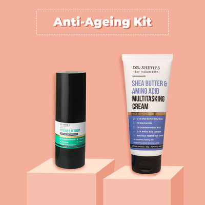 Anti-Ageing Kit