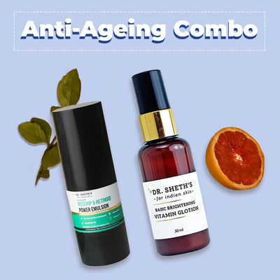 Anti-Ageing Combo