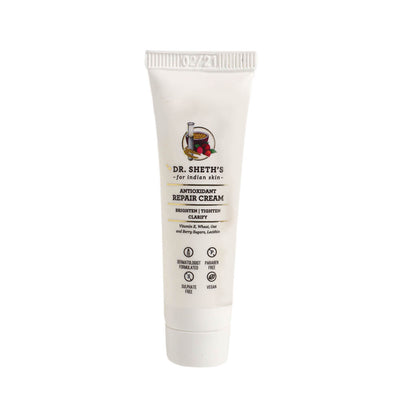 Free Mini: Antioxidant Repair Cream - 7G