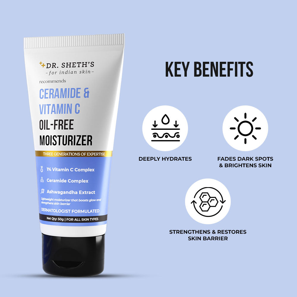 Bestselling Moisturizers Duo