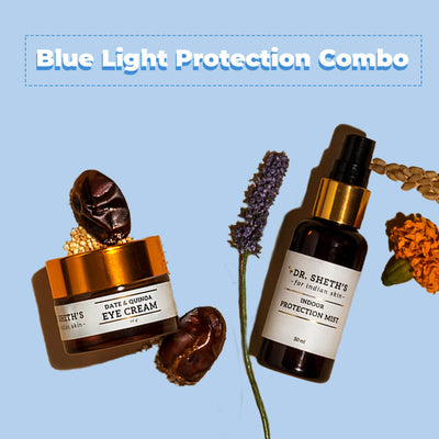 Blue Light Protection Combo