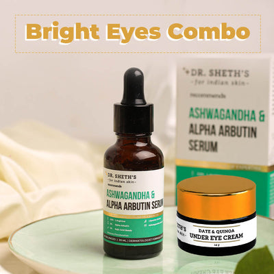 Bright Eyes Combo