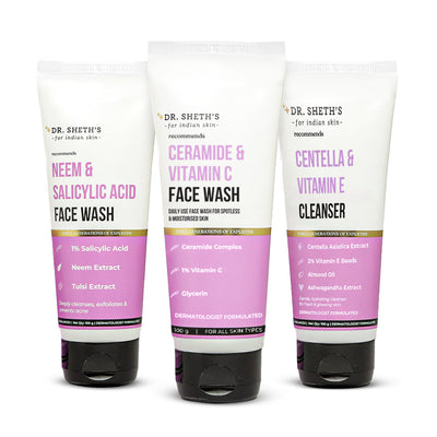 Splash Of Fresh Combo