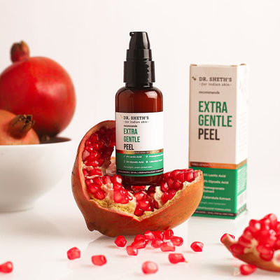 Extra Gentle Peel - 30ML