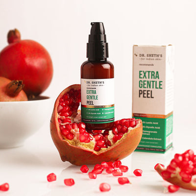 Extra Gentle Peel