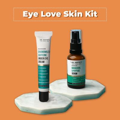 Eye Love Skin Kit