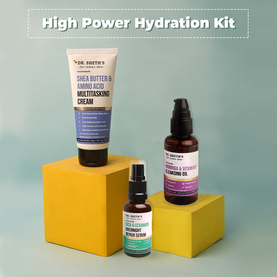 High Power Hydration Kit