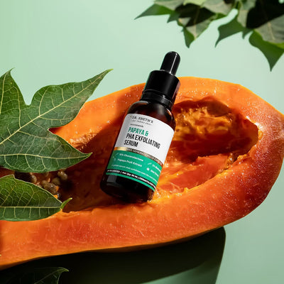 Papaya & PHA Exfoliating Serum