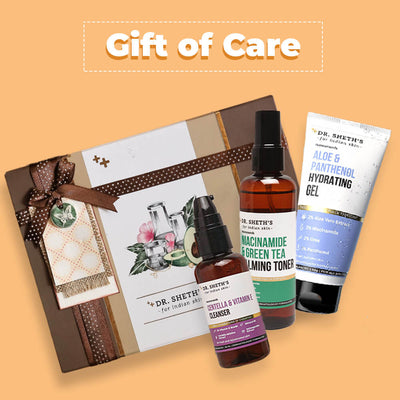 Gift of Care Set