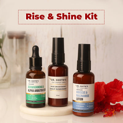 Rise & Shine Kit