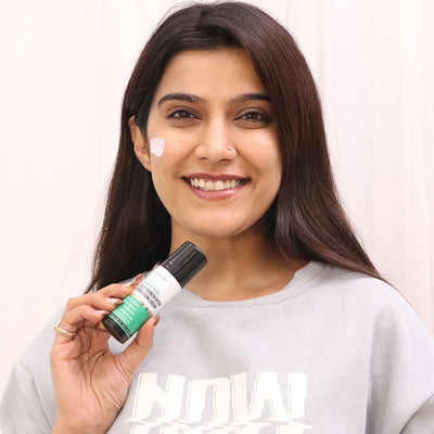 Kesar & Kojic Acid Pigmentation Correction Cream - 30g