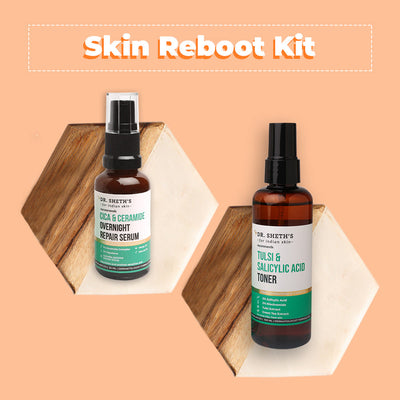 Skin Reboot Kit