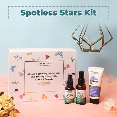 Spotless Stars Kit