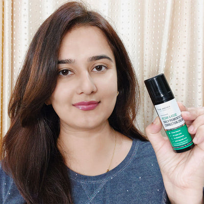 Kesar & Kojic Daily Pigmentation Correction Cream - 30G