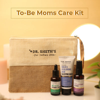 To-Be Moms Care Kit