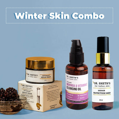 Winter Skin Combo