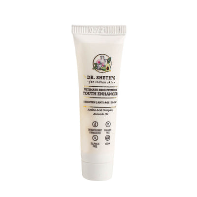 Free Mini: Ultimate Brightening Youth Enhancer - 7G