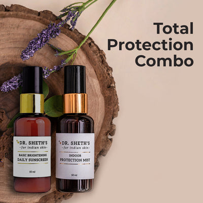 Total Protection Combo